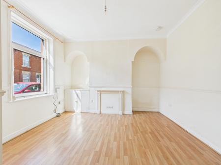 2 bedroom Terraced House for sale in Thomson Street, Carlisle, CA1