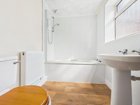 2 bedroom Terraced House for sale in Thomson Street, Carlisle, CA1