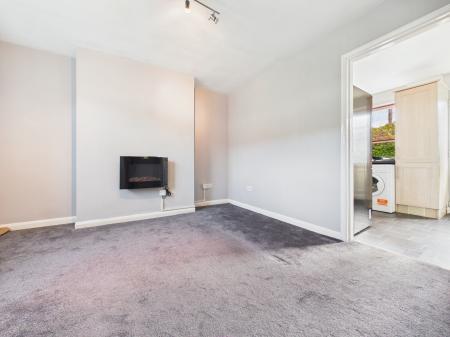 2 bedroom Terraced House to let in Granville Road, Carlisle, CA2