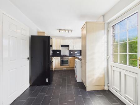 2 bedroom Terraced House to let in Granville Road, Carlisle, CA2