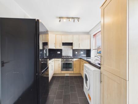 2 bedroom Terraced House to let in Granville Road, Carlisle, CA2