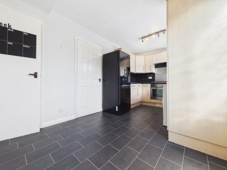 2 bedroom Terraced House to let in Granville Road, Carlisle, CA2