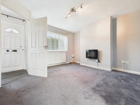 2 bedroom Terraced House to let in Granville Road, Carlisle, CA2