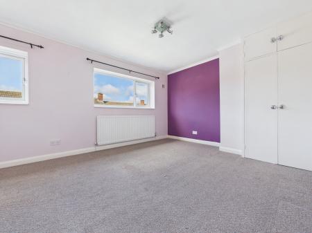 2 bedroom Terraced House to let in Granville Road, Carlisle, CA2