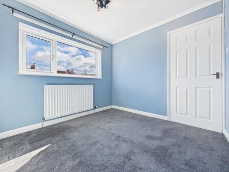 2 bedroom Terraced House to let in Granville Road, Carlisle, CA2