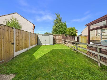2 bedroom Terraced House to let in Beveridge Road, Denton Holme, Carlisle, CA2