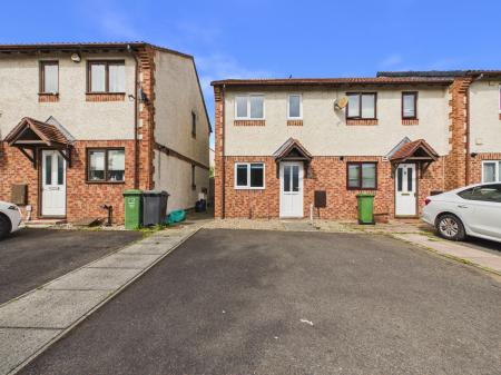 Beveridge Road, Denton Holme, Carlisle, CA2
