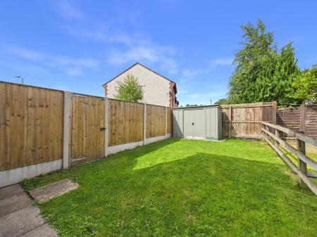 2 bedroom Terraced House to let in Beveridge Road, Denton Holme, Carlisle, CA2