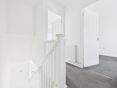 2 bedroom Terraced House to let in Bourne Lea Close, Carlisle, CA2