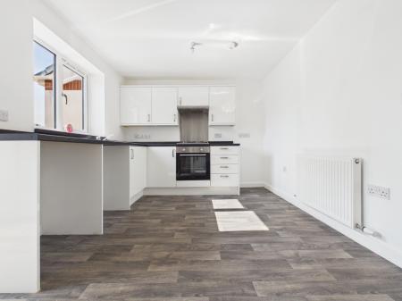 2 bedroom Terraced House to let in Bourne Lea Close, Carlisle, CA2