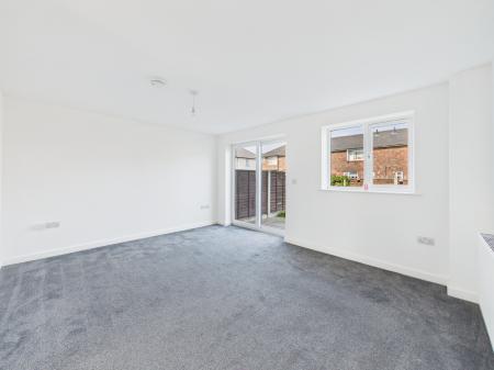 2 bedroom Terraced House to let in Bourne Lea Close, Carlisle, CA2