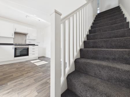 2 bedroom Terraced House to let in Bourne Lea Close, Carlisle, CA2