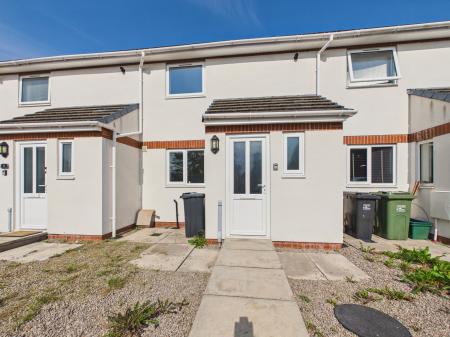 2 bedroom Terraced House to let in Bourne Lea Close, Carlisle, CA2