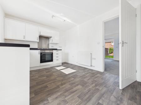 2 bedroom Terraced House to let in Bourne Lea Close, Carlisle, CA2