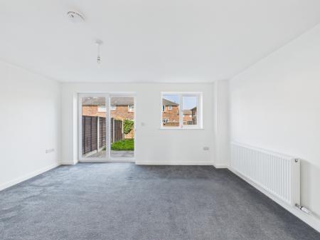 2 bedroom Terraced House to let in Bourne Lea Close, Carlisle, CA2