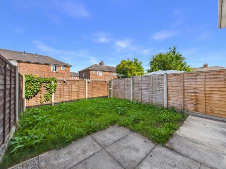 2 bedroom Terraced House to let in Bourne Lea Close, Carlisle, CA2