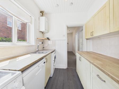 3 bedroom Semi-detached house for sale in Houghton Road, Houghton, CA3