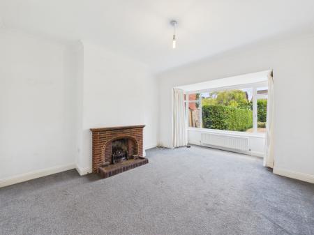 3 bedroom Semi-detached house for sale in Houghton Road, Houghton, CA3