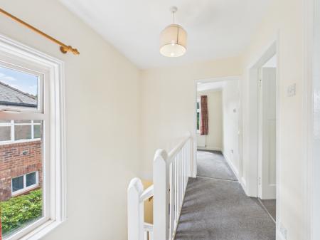 3 bedroom Semi-detached house for sale in Houghton Road, Houghton, CA3