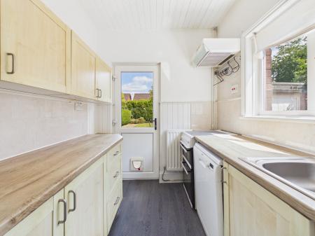 3 bedroom Semi-detached house for sale in Houghton Road, Houghton, CA3