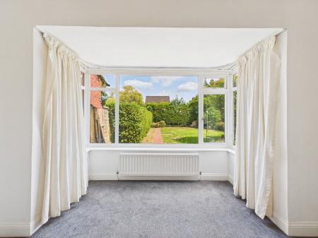 3 bedroom Semi-detached house for sale in Houghton Road, Houghton, CA3