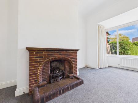 3 bedroom Semi-detached house for sale in Houghton Road, Houghton, CA3