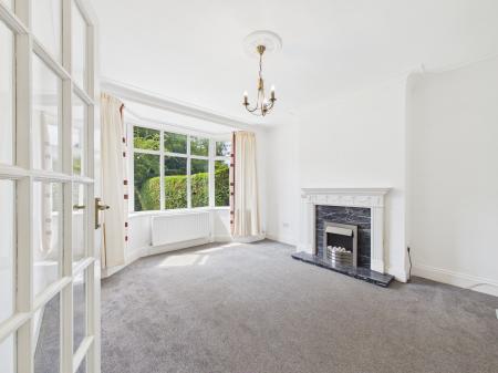 3 bedroom Semi-detached house for sale in Houghton Road, Houghton, CA3