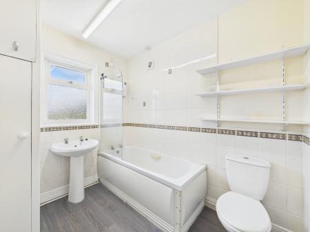 3 bedroom Semi-detached house for sale in Houghton Road, Houghton, CA3