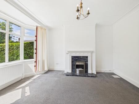 3 bedroom Semi-detached house for sale in Houghton Road, Houghton, CA3
