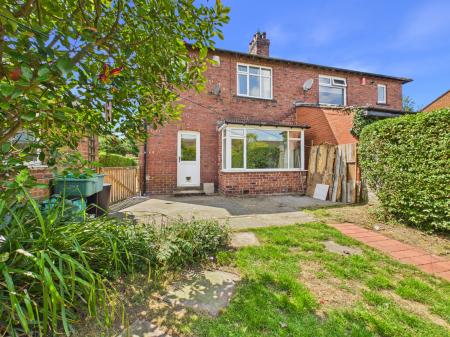 3 bedroom Semi-detached house for sale in Houghton Road, Houghton, CA3