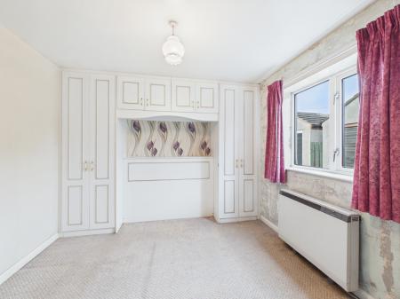 2 bedroom Bungalow for sale in The Island, Anthorn, Wigton, CA7