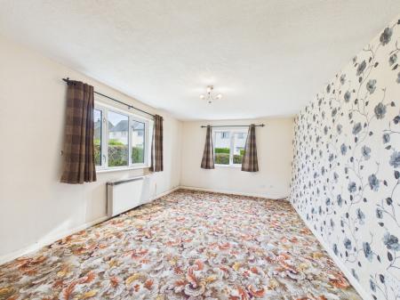 2 bedroom Bungalow for sale in The Island, Anthorn, Wigton, CA7