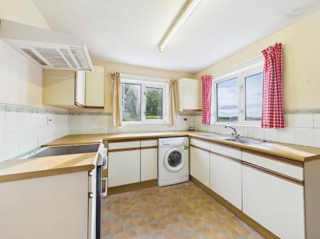2 bedroom Bungalow for sale in The Island, Anthorn, Wigton, CA7