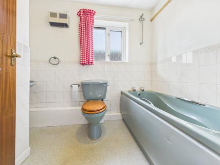 2 bedroom Bungalow for sale in The Island, Anthorn, Wigton, CA7