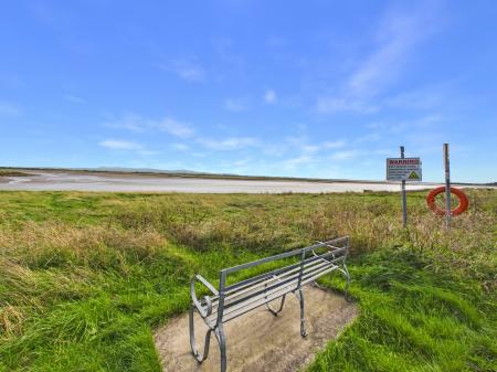 2 bedroom Bungalow for sale in The Island, Anthorn, Wigton, CA7