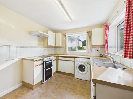 2 bedroom Bungalow for sale in The Island, Anthorn, Wigton, CA7