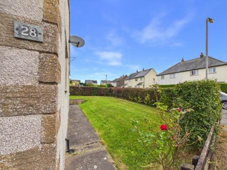 2 bedroom Bungalow for sale in The Island, Anthorn, Wigton, CA7