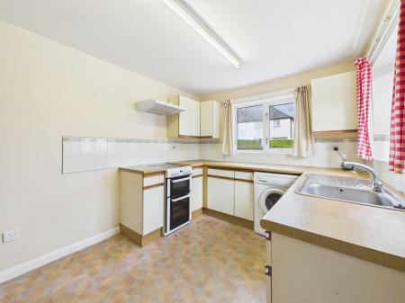 2 bedroom Bungalow for sale in The Island, Anthorn, Wigton, CA7