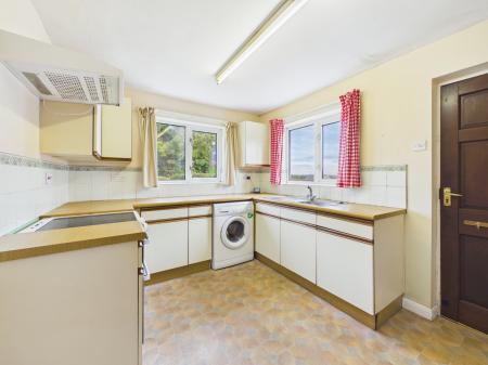 2 bedroom Bungalow for sale in The Island, Anthorn, Wigton, CA7