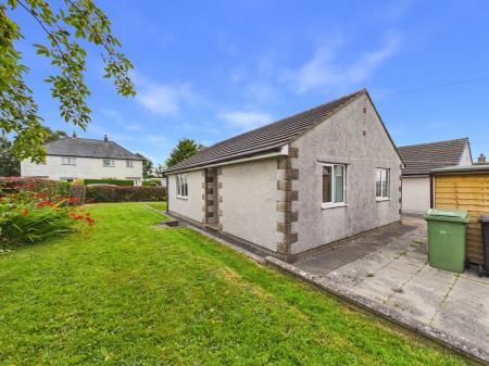 2 bedroom Bungalow for sale in The Island, Anthorn, Wigton, CA7