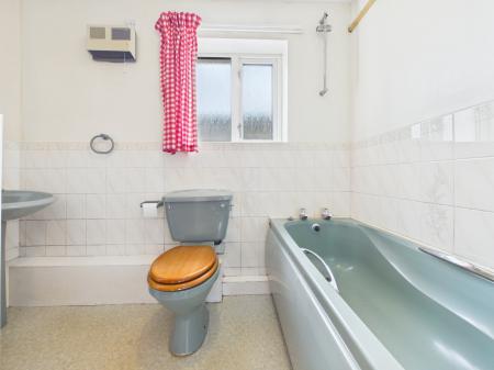 2 bedroom Bungalow for sale in The Island, Anthorn, Wigton, CA7