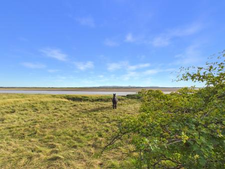 2 bedroom Bungalow for sale in The Island, Anthorn, Wigton, CA7