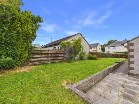2 bedroom Bungalow for sale in The Island, Anthorn, Wigton, CA7