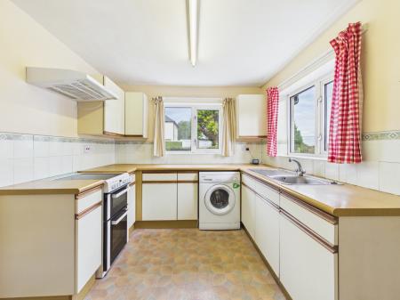 2 bedroom Bungalow for sale in The Island, Anthorn, Wigton, CA7