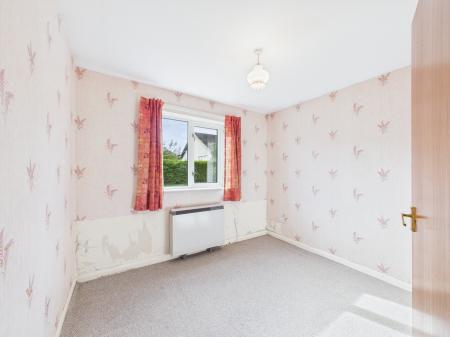 2 bedroom Bungalow for sale in The Island, Anthorn, Wigton, CA7