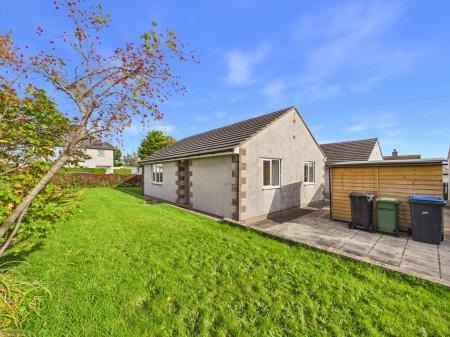 2 bedroom Bungalow for sale in The Island, Anthorn, Wigton, CA7