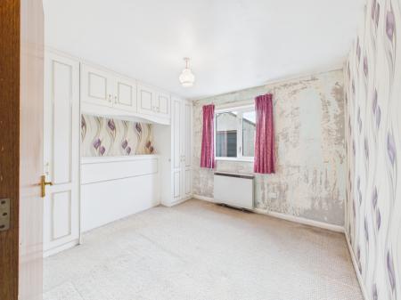 2 bedroom Bungalow for sale in The Island, Anthorn, Wigton, CA7