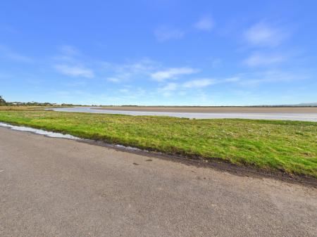 2 bedroom Bungalow for sale in The Island, Anthorn, Wigton, CA7