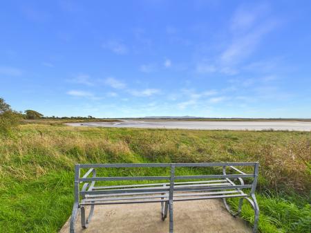 2 bedroom Bungalow for sale in The Island, Anthorn, Wigton, CA7