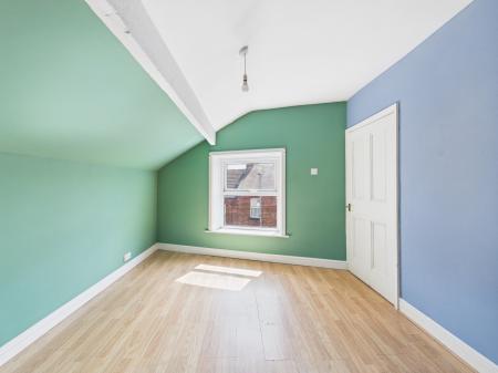 3 bedroom Terraced House for sale in Alton Street, Carlisle, CA2